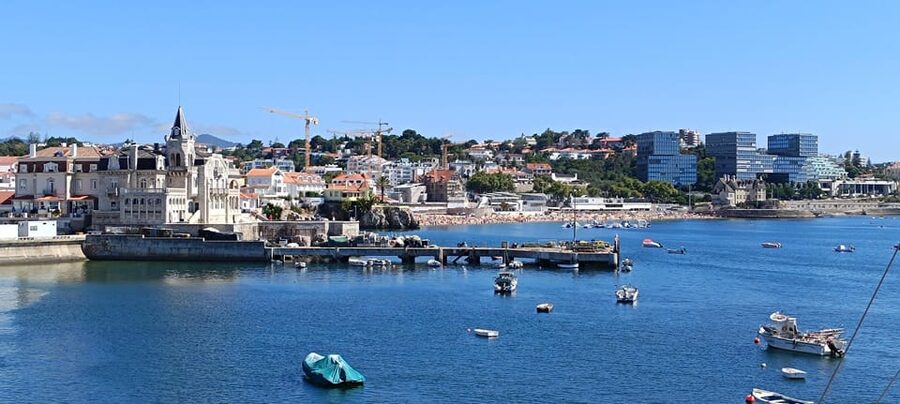 From Lisbon: Sintra and Portuguese Coast Private Day Tour - Key takeaways before you go