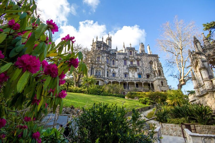 From Lisbon: Sintra and Quinta da Regaleira Private Day Trip - Why this Sintra and Regaleira route works in one day
