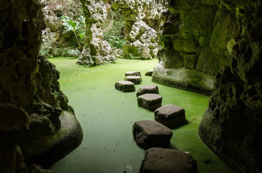 From Lisbon: Sintra and Quinta da Regaleira Private Day Trip - Transportation and guide style: the real value in a private day
