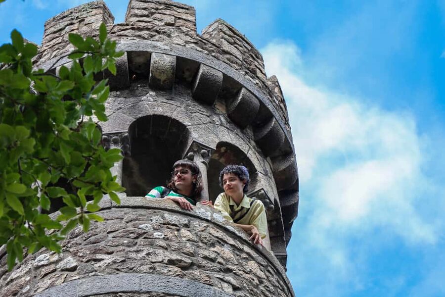 From Lisbon: Sintra and Quinta da Regaleira Tour - Highlights I’d Plan Around