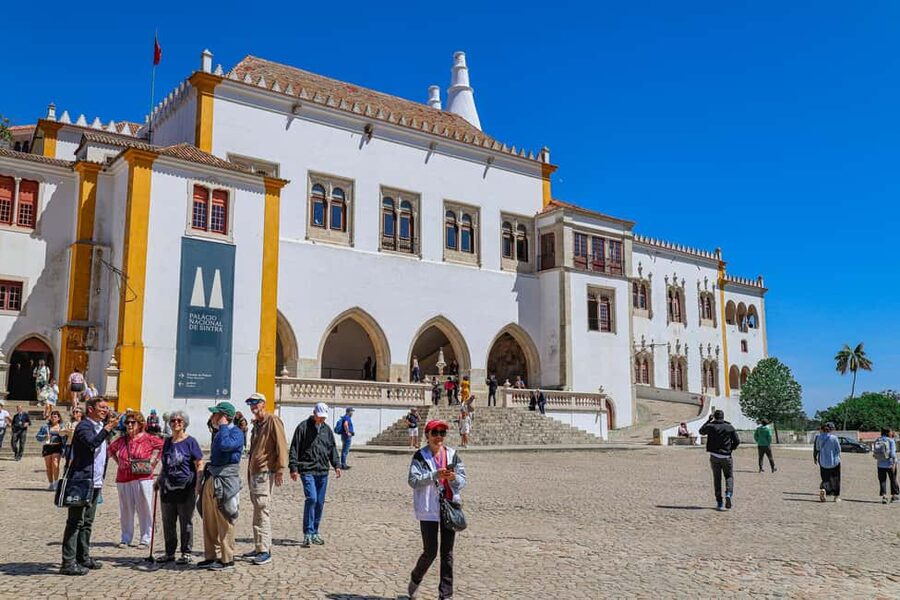 From Lisbon: Sintra and Quinta da Regaleira Tour - Price and value: Why $61 can be a smart deal for this route