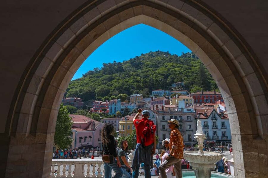 From Lisbon: Sintra and Quinta da Regaleira Tour - Who this Sintra and Quinta da Regaleira tour fits best