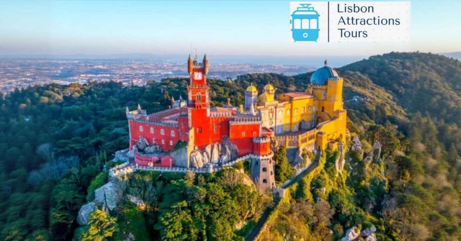 From Lisbon: Sintra, Cabo da Roca, & Cascais Day Trip - Key takeaways before you go