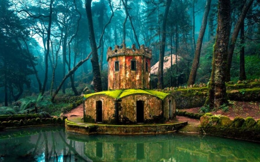 From Lisbon: Sintra, Cabo da Roca, & Cascais Day Trip - Initiation Well timing: why sunrise can change the mood