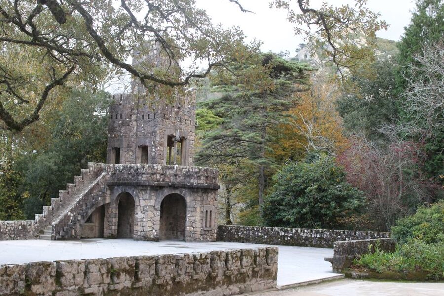 From Lisbon: Sintra, Cabo da Roca, Cascais, & Estoril Tour - Key highlights worth clocking