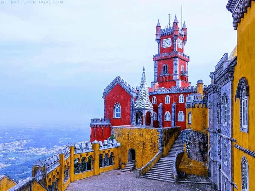From Lisbon: Sintra, Cabo da Roca, & Cascais. Full-Day Trip - Price and Logistics: Is $128 Worth a Full Day Like This?