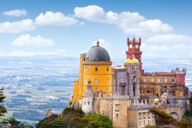 From Lisbon: Sintra, Cabo da Roca, & Cascais Private Tour - Price, Time, and How to Get the Most out of a 7 to 8 Hour Day