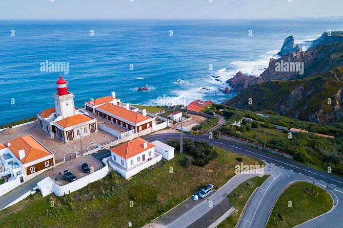 From Lisbon: Sintra, Cabo da Roca, & Cascais Private Tour - Who This Private Tour Suits Best, and Who Should Skip It