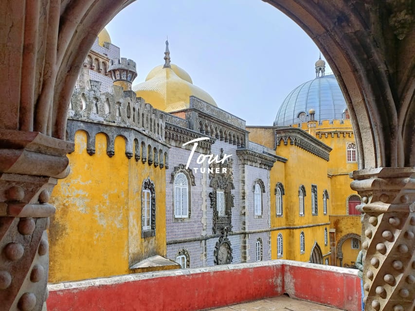 From Lisbon: Sintra, Cabo da Roca, & Cascais Private Tour - Flexibility When Weather or Closures Hit