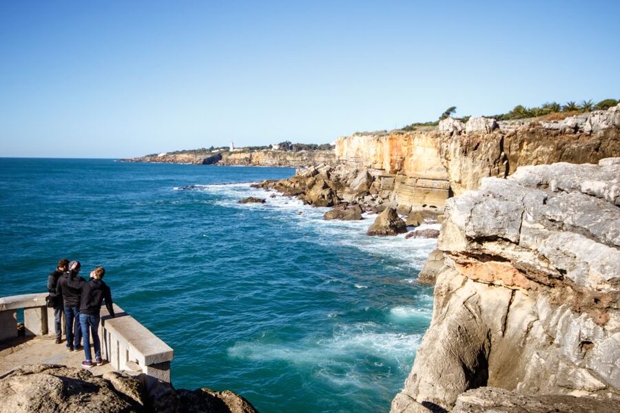 From Lisbon: Sintra, Cascais and Estoril Full-Day Tour - FAQ