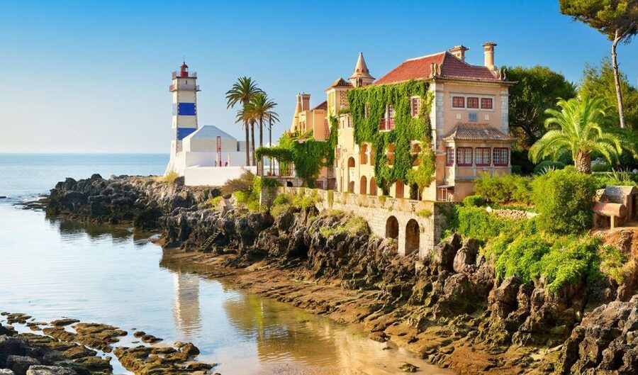 From Lisbon: Sintra, Cascais, Cabo da Roca Private Car Tour - Lisbon pickup and the 7-hour rhythm that keeps it from feeling rushed
