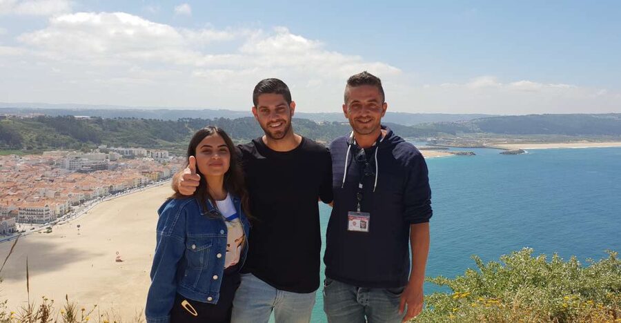 From Lisbon: Sintra, Cascais, Cabo da Roca Private Car Tour - Who this tour fits best, and who should choose something else