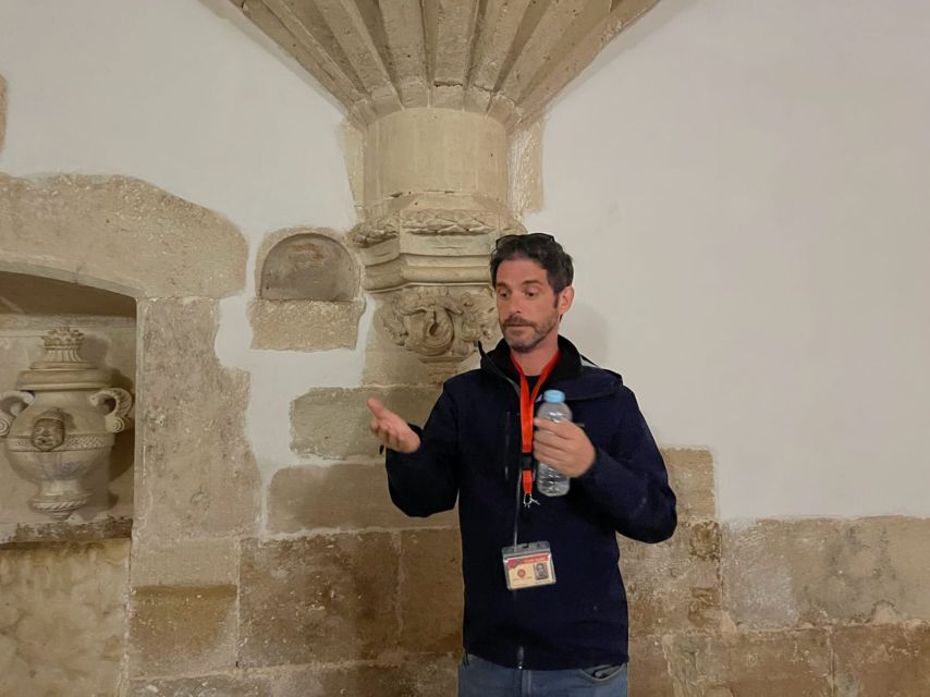 From Lisbon: Sintra, Cascais, Cabo da Roca Private Car Tour - Sintra’s palace world: where your guide changes what you notice
