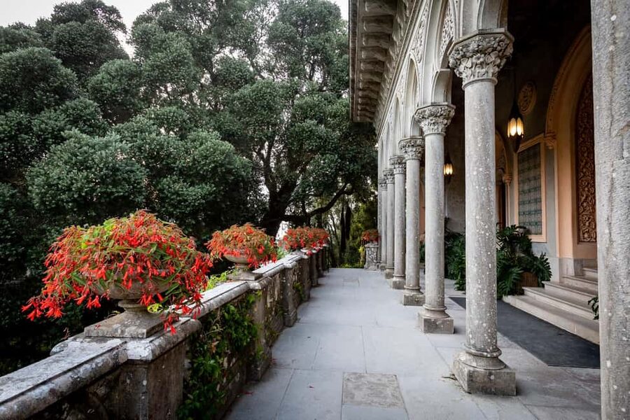 From Lisbon: Sintra Cascais Guided Tour with a Local Expert - Key highlights worth your attention