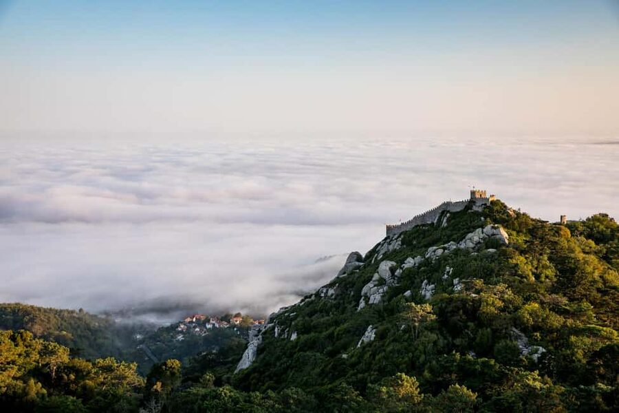 From Lisbon: Sintra Cascais Guided Tour with a Local Expert - Price and logistics: what you are really paying for