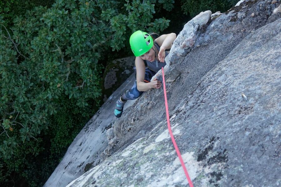 From Lisbon: Sintra-Cascais Natural Park Rock Climbing Tour - Single-Pitch vs Multi-Pitch: What You’re Really Choosing