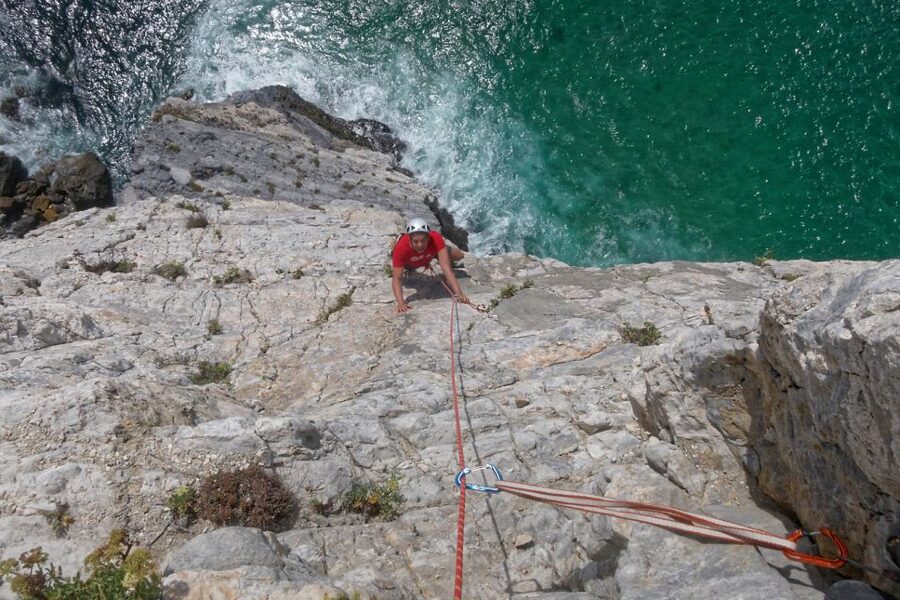 From Lisbon: Sintra-Cascais Natural Park Rock Climbing Tour - What to Bring (So Your Climbing Day Doesn’t Stall)