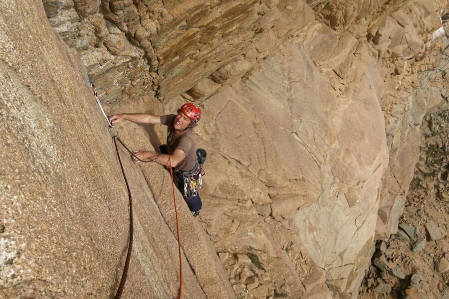From Lisbon: Sintra-Cascais Natural Park Rock Climbing Tour - Price and Value: How $181 Makes Sense for a Private Day