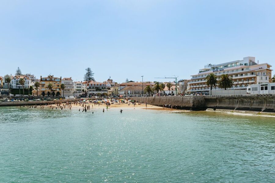 From Lisbon: Sintra & Cascais Small Group Tour with Tickets - Key things I’d mark on your shortlist