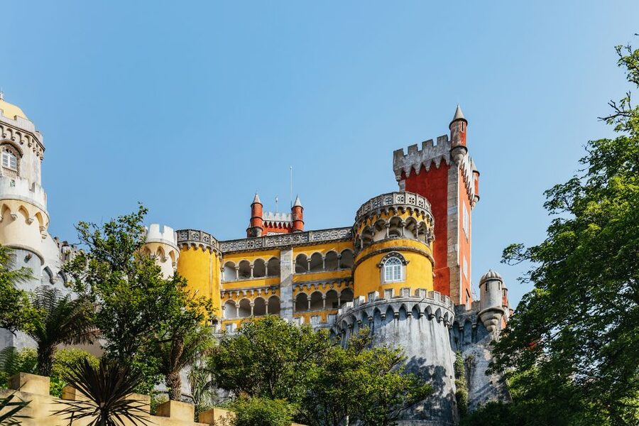 From Lisbon: Sintra & Cascais Small Group Tour with Tickets - Price and Value: Does It Feel Worth $102?