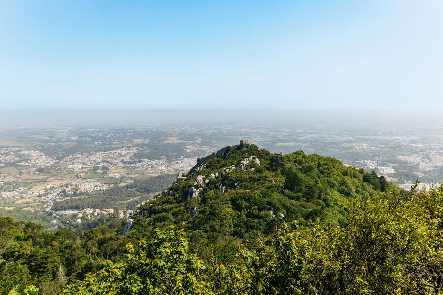 From Lisbon: Sintra & Cascais Small Group Tour with Tickets - Pena Palace, Sintra’s Fairytale Viewpoint, and What You Actually Get