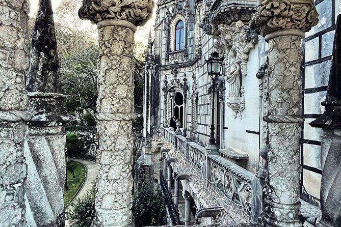 From Lisbon: Sintra Highlights Full Day Private Tour - Tickets, lunch, and the real budget for a private day