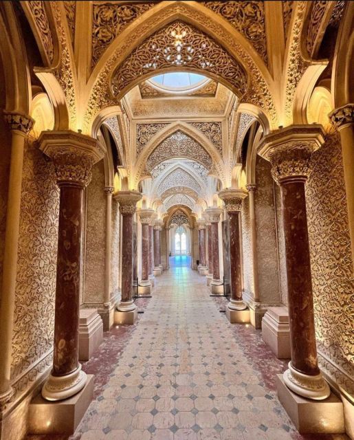 From Lisbon: Sintra Highlights Full Day Private Tour - Should you book this Sintra highlights private tour?
