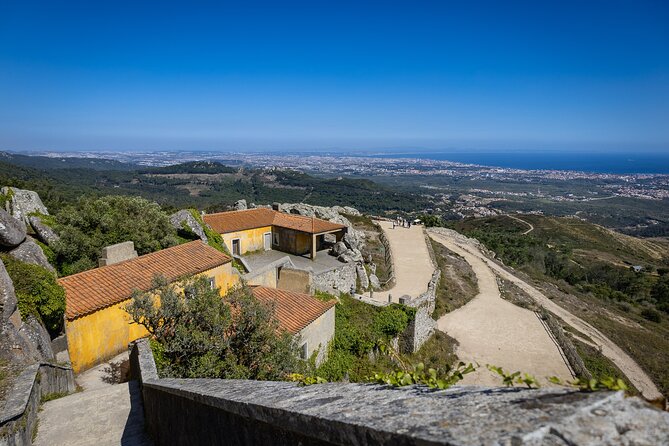 From Lisbon: Sintra, Pena Palace and Regaleira - Price and value: what you pay for, and what you still need to pay