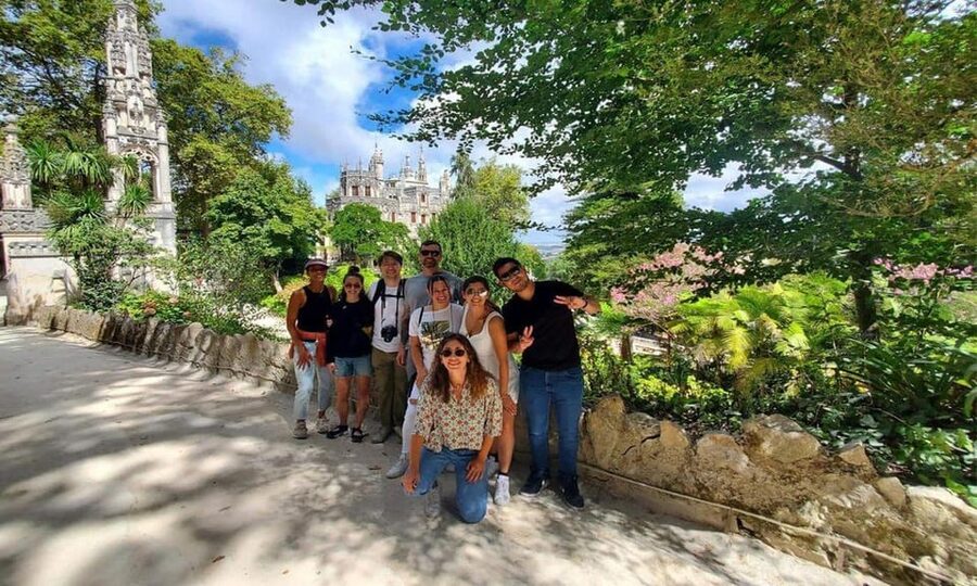 From Lisbon: Sintra, Pena Palace and Regaleira Day Trip - Key points before you go