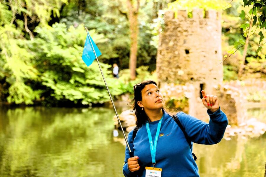 From Lisbon: Sintra, Pena Palace, Cascais and Wine Tasting - Price and value: why $387 can actually make sense for 8 hours