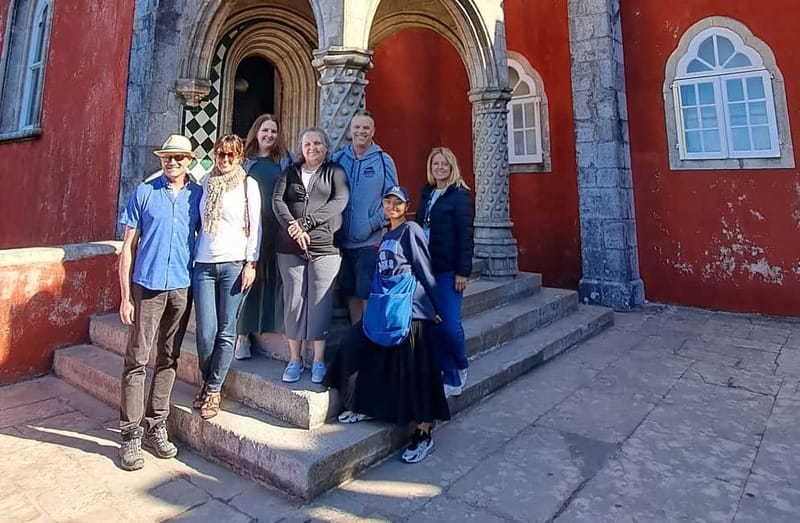 From Lisbon: Sintra, Pena Palace, Regaleira & Cabo Roca Tour - Is this the right fit for you?