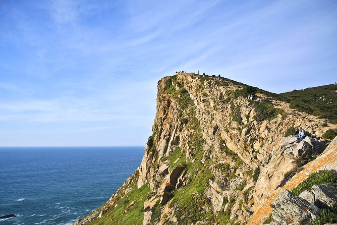 From Lisbon: Sintra, Pena Palace & Wine Tasting Small-Group Tour - Adega Regional de Colares: the wine cellar tour and tasting that makes the day feel worth it