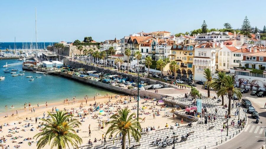 From Lisbon: Sintra Pena Regaleira Roca Cap Cascais Tour - Price and Entrance Fees: Is $100 Good Value Here?