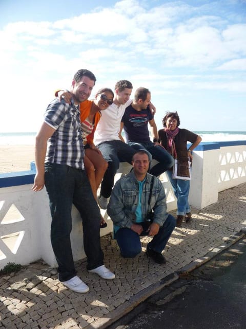 From Lisbon: Sintra Pena Regaleira Roca Cap Cascais Tour - Why Sintra and the West Coast Work as One 10-Hour Day