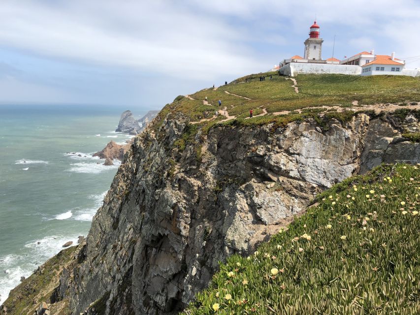 From Lisbon: Sintra Private Tour Full-Day in a Premium Car - Key things I’d bet on before you go