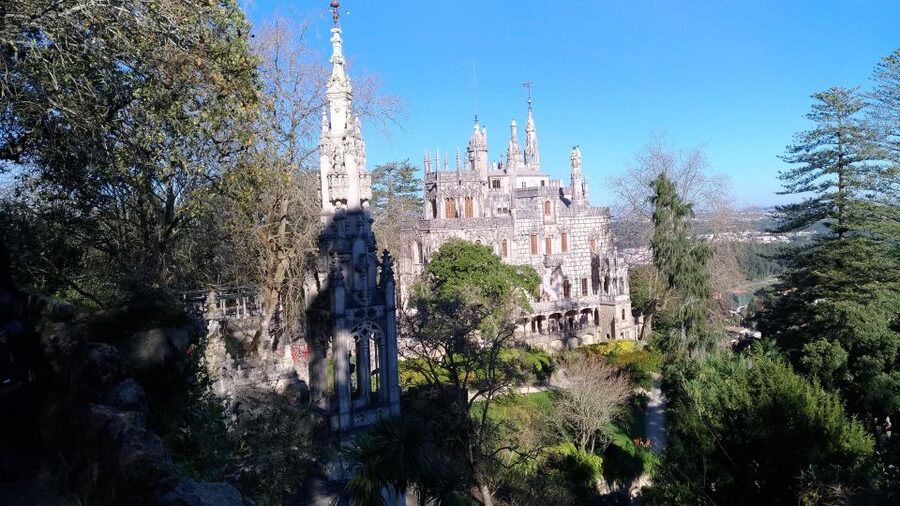 From Lisbon: Sintra Private Tour Full-Day in a Premium Car - Should you book this Lisbon to Sintra private tour?