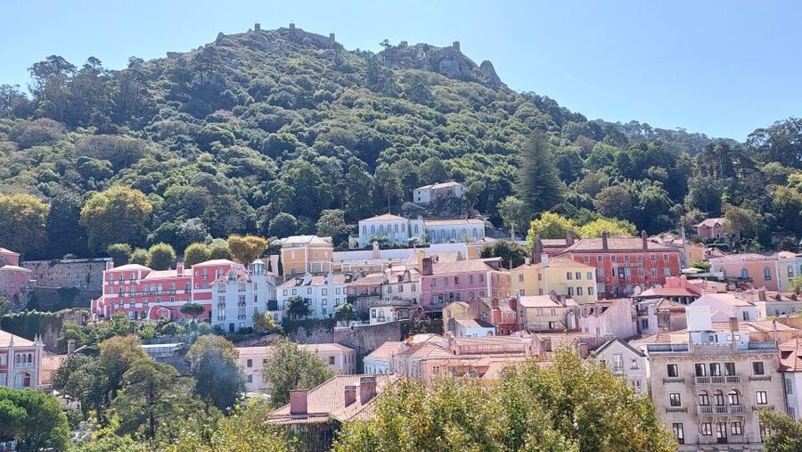 From Lisbon: Sintra Private Tour Full-Day in a Premium Car - Pickup, comfort, and the guide you actually need