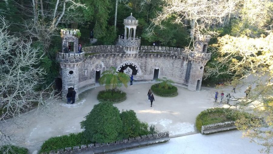 From Lisbon: Sintra Private tour Half-Day in a premium car - Pricing and value: why $116 can make sense for a 5-hour private Tesla day