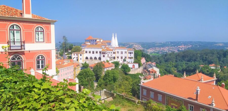From Lisbon: Sintra, Regaleira and Pena Palace Guided Tour - Who this tour suits best, and who might want a different plan