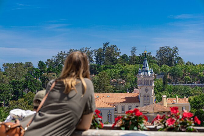 From Lisbon: Sintra & Regaleira w/tickets - Small Group Tour - Key highlights at a glance
