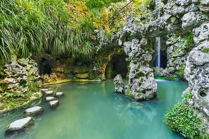 From Lisbon: Sintra & Regaleira w/tickets - Small Group Tour - Who this tour fits best (and who might feel shortchanged)