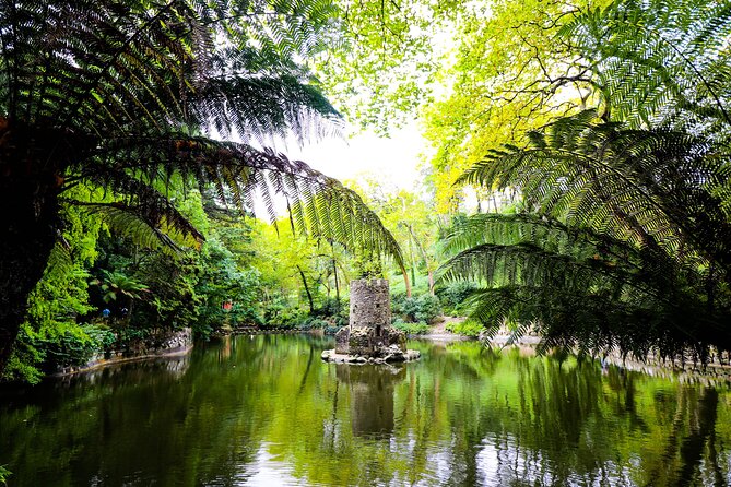 From Lisbon: Sintra's Historical and Natural Gems - Key Moments You Should Know Before You Go