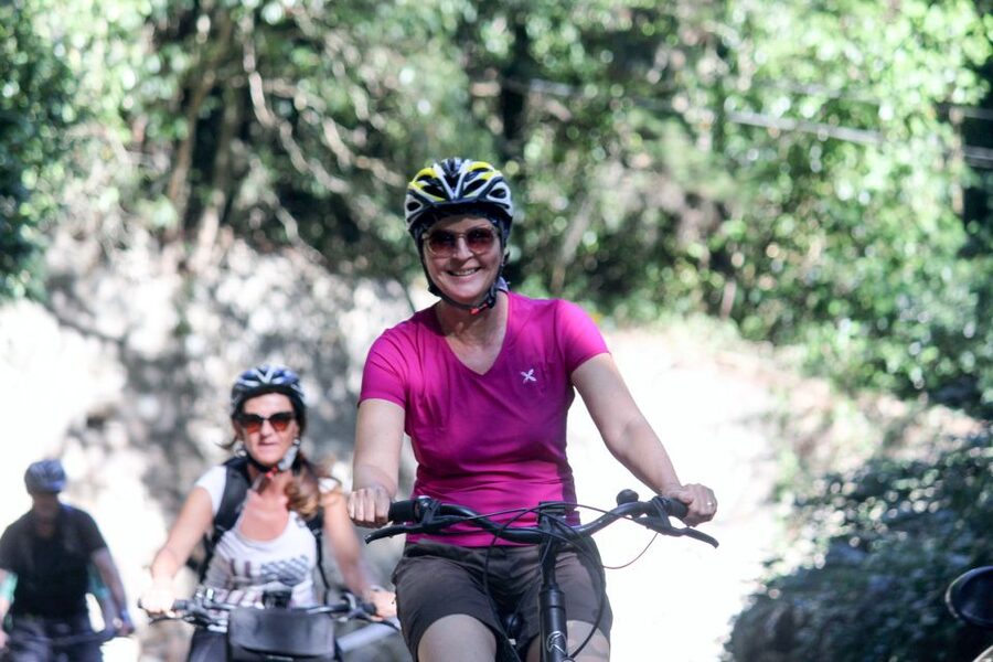 From Lisbon: Sintra to Cascais Full-Day Guided E-Bike Tour - Why E-Biking Sintra-Cascais Works Better Than Buses