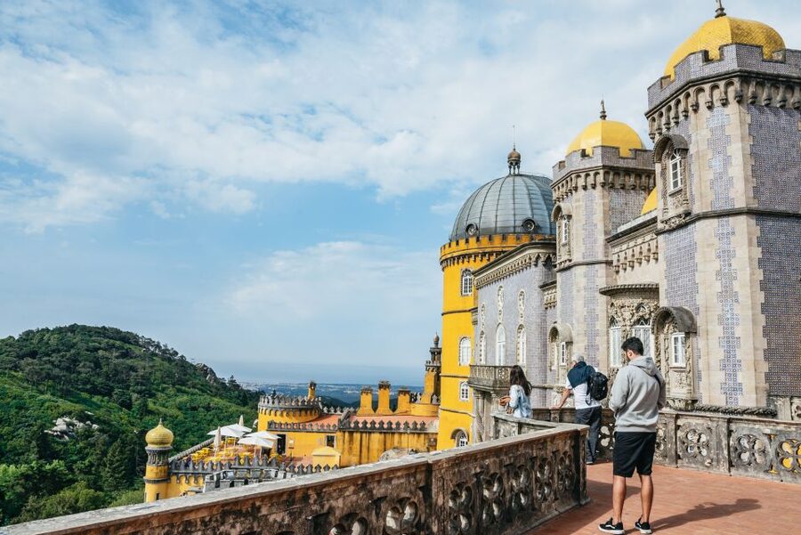 From Lisbon: Sintra Tour - Pena, Regaleira & Monserrate - Price and value: is $52 worth it when entry tickets cost extra