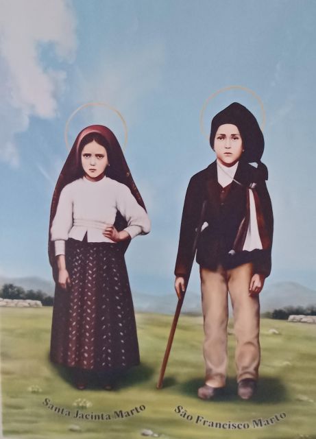 From Lisbon: Small Group Fátima & Little Shepherds Town Tour - Who This Tour Fits Best (and Who Might Prefer a Different Plan)