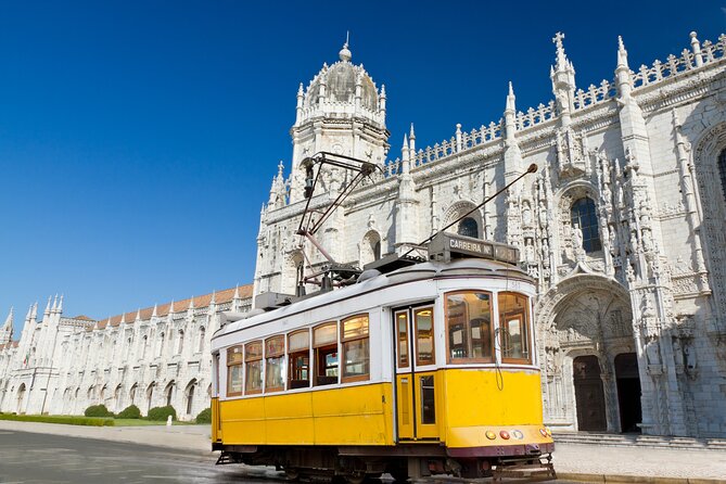 From Lisbon: Small Group Sintra, Pena Palace, Cascais & Belém - Practical value and who this tour fits best