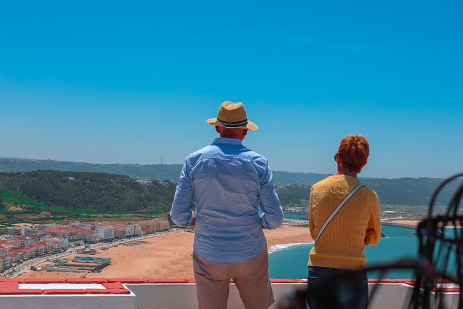 From Lisbon: Small Group to Fátima, Batalha, Nazaré & Óbidos - Getting Started in Lisbon: Where to Meet and How to Set Yourself Up
