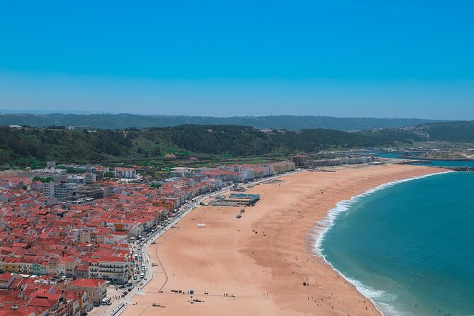 From Lisbon: Small Group to Fátima, Batalha, Nazaré & Óbidos - Transport, Tickets, and the Real Value of the Day Trip Price