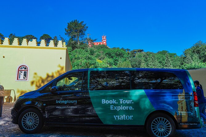 From Lisbon: Small Group to Pena Palace, Nazaré & Fátima - Key things to know before you go