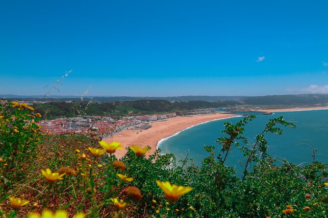 From Lisbon: Small Group to Pena Palace, Nazaré & Fátima - Why this Pena Palace, Nazaré and Fátima day fits together so well